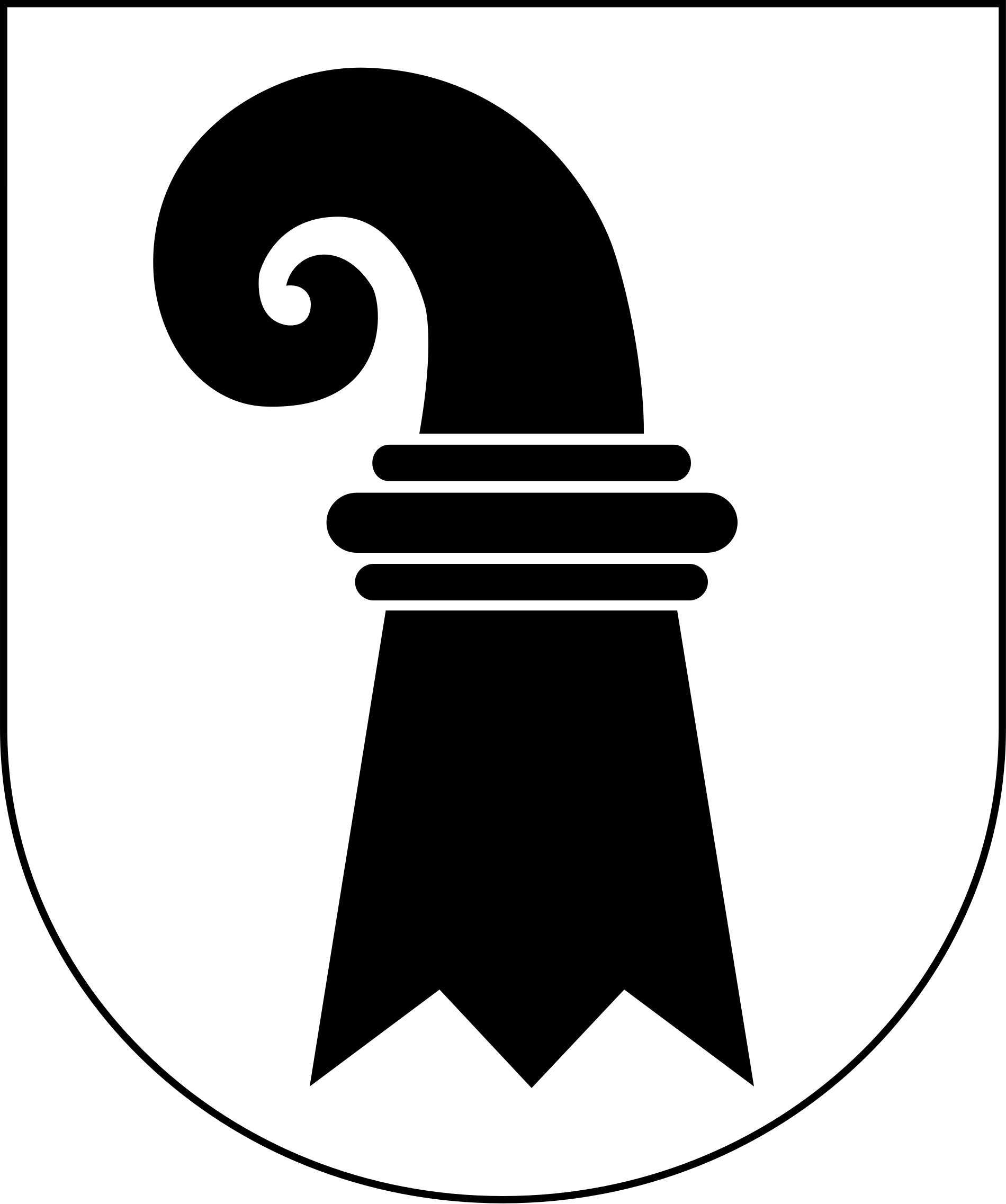 Kantonswappen