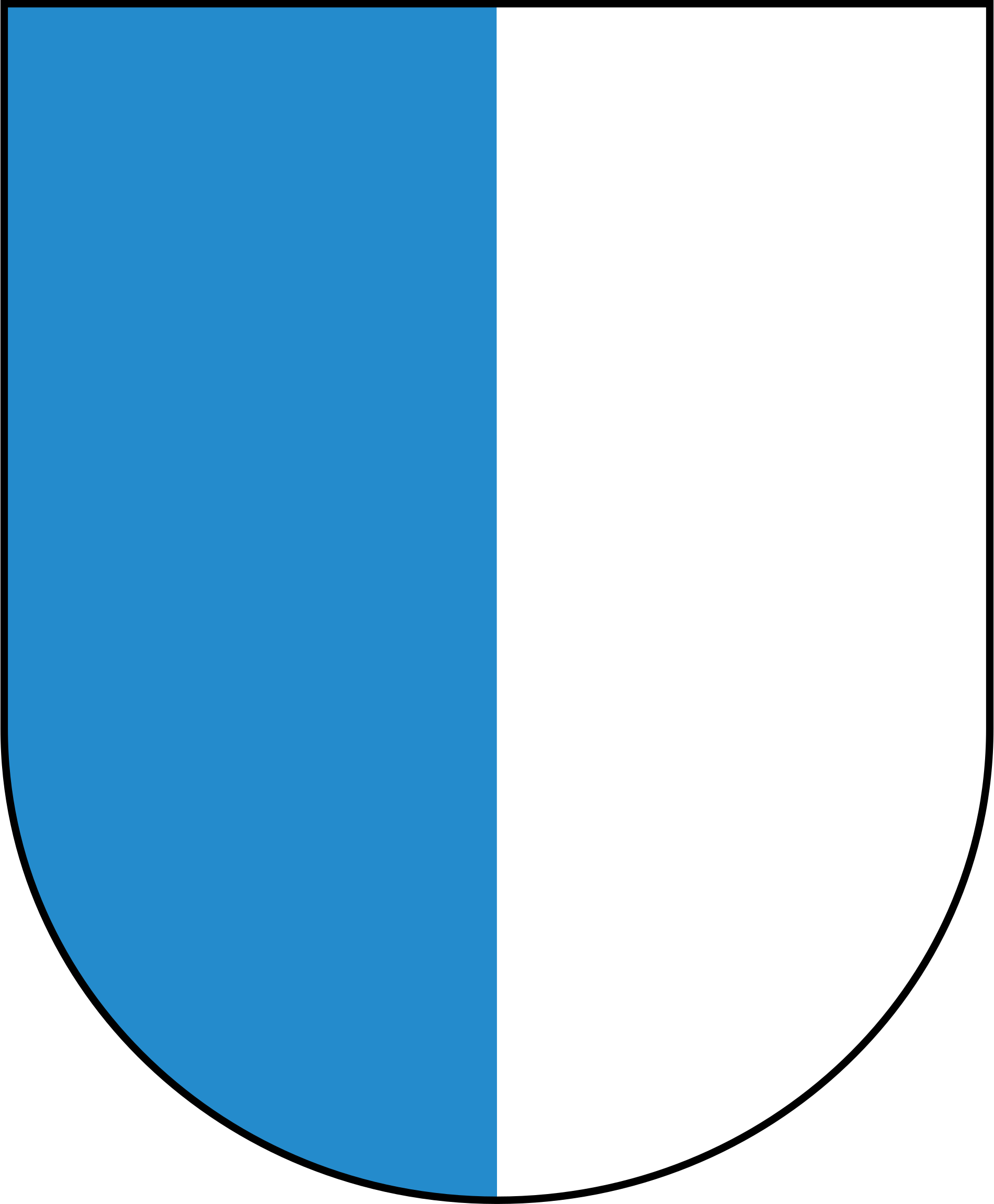 Kantonswappen