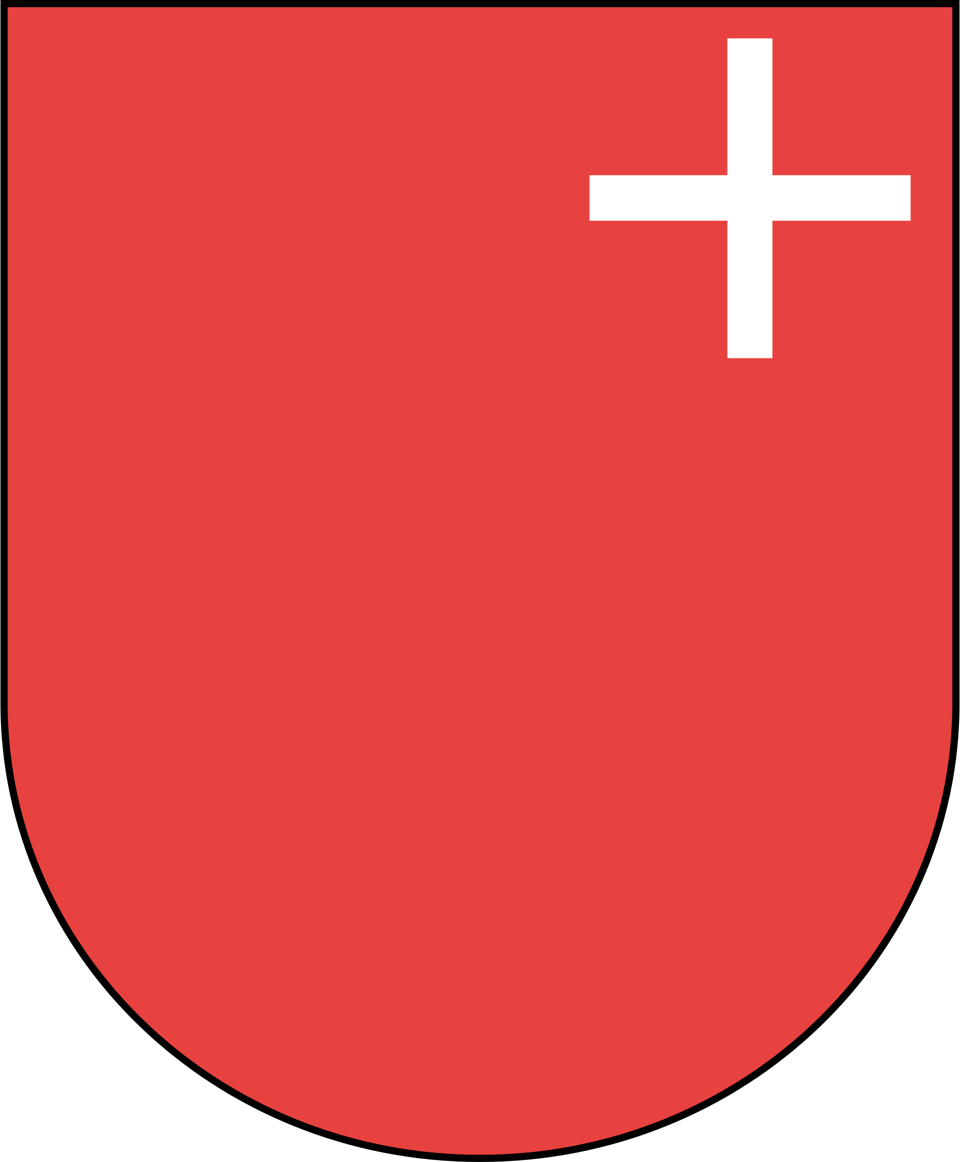 Kantonswappen