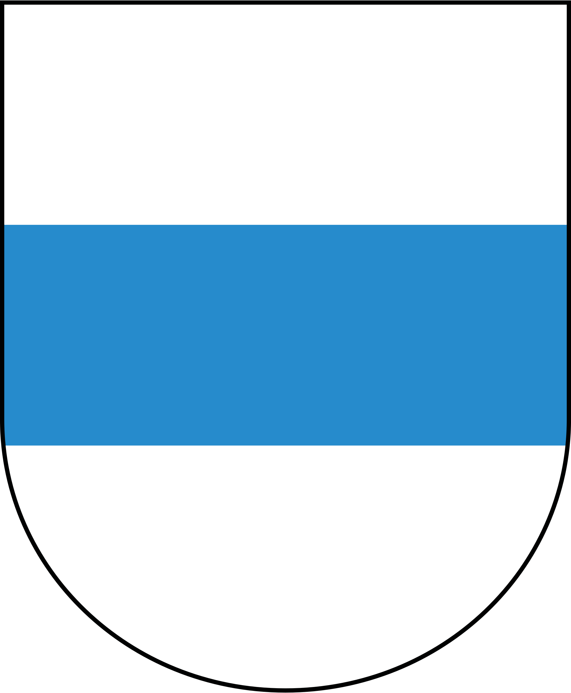 Kantonswappen